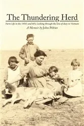 Book cover of The Thundering Herd by Unknown