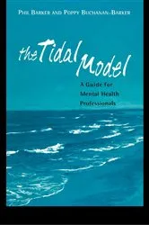 Book cover of The Tidal Model by Prof Philip J Barker