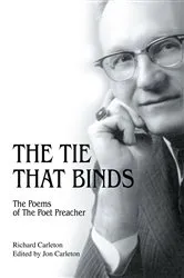 Book cover of The Tie That Binds by Laura Gale