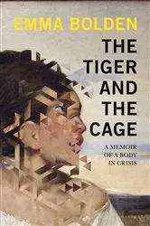 Book cover of The Tiger and the Cage by Unknown