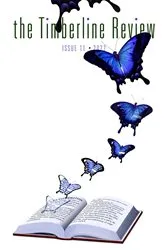 Book cover of The Timberline Review (11th ed.) by Willamette Writers