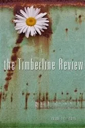 Book cover of The Timberline Review, #14 by Wilamette Writers