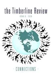 Book cover of The Timberline Review by Willamette Writers