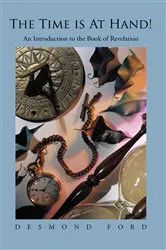 Book cover of The Time Is at Hand by Adams, Jay, E.