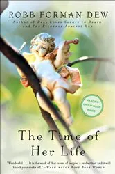 Book cover of The Time of Her Life by Unknown