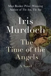 Book cover of The Time of the Angels by Iris Murdoch