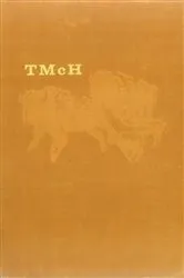 Book cover of The Time Of The Buffalo by Tom McHugh