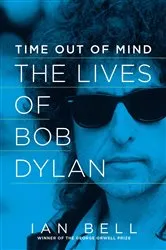Book cover of The Time out of Mind by Ian Bell
