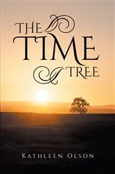 Book cover of The Time Tree by Kathleen Olson