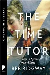 Book cover of The Time Tutor by Bee Ridgway