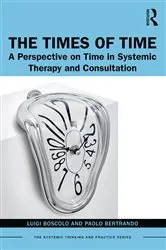 Book cover of The Times of Time by Luigi Boscolo