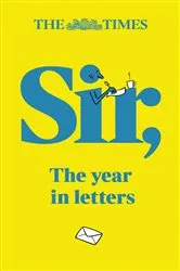 Book cover of The Times Sir by Andrew Riley