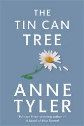 Book cover of The Tin Can Tree by Unknown