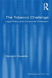Book cover of The Tobacco Challenge by Unknown