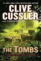 Book cover of The Tombs by Unknown