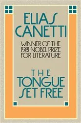Book cover of The Tongue Set Free by Unknown