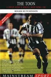 Book cover of The Toon by R Hutchinson