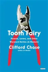 Book cover of The Tooth Fairy by Clifford Chase