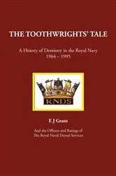 Book cover of The Toothwrights' Tale (3rd ed.) by E J Grant