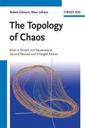 Book cover of The Topology of Chaos (2nd ed.) by Unknown