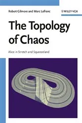 Book cover of The Topology of Chaos by Unknown