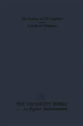 Book cover of The Topology of CW Complexes by Unknown