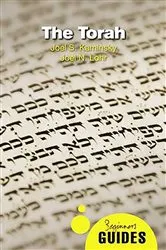 Book cover of The Torah by Joel S. Kaminsky