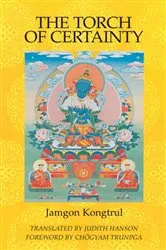 Book cover of The Torch of Certainty by Unknown