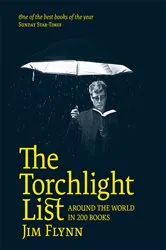 Book cover of The Torchlight List by Unknown