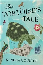 Book cover of The Tortoise's Tale by Unknown
