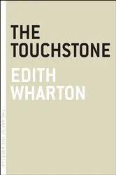 Book cover of The Touchstone by Unknown