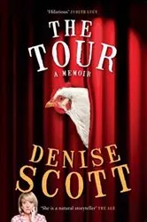 Book cover of The Tour by Unknown