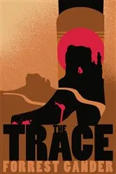 Book cover of The Trace by Unknown