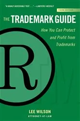 Book cover of The Trademark Guide (3rd ed.) by Unknown