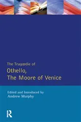 Book cover of The Tragedie of Othello, the Moore of Venice by William Shakespeare