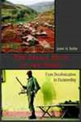 Book cover of The Tragic state of the Congo by Jeanne M. Haskin