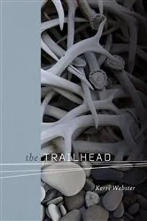 Book cover of The Trailhead by Kerri Webster