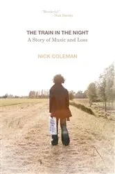 Book cover of The Train in the Night by Unknown