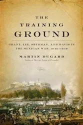 Book cover of The Training Ground by Unknown