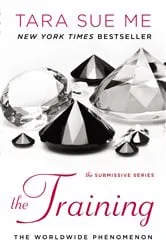Book cover of The Training by Tara Sue Me