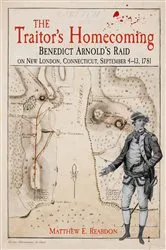 Book cover of The Traitor’s Homecoming by Unknown