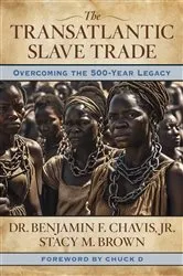 Book cover of The Transatlantic Slave Trade by James A. Rawley
