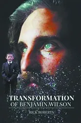 Book cover of The Transformation of Benjamin Wilson by Unknown