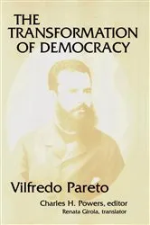 Book cover of The Transformation of Democracy by Charles Powers