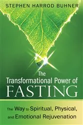 Book cover of The Transformational Power of Fasting (2nd ed.) by Unknown