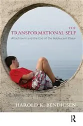 Book cover of The Transformational Self by Harold K. Bendicsen