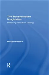 Book cover of The Transformative Imagination by George Newlands