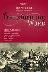 Book cover of The Transforming Word Series, Volume 1 by Mark Hamilton