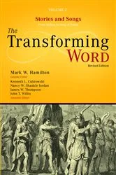 Book cover of The Transforming Word Series, Volume 2 by Mark Hamilton