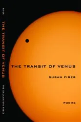 Book cover of The Transit of Venus by Susan Firer